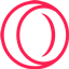Opera_GX logo