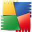 avg antivirus free logo