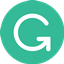 grammarly logo