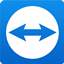 teamviewer logo