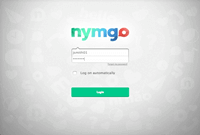 Nymgo 5.5.76 screenshot